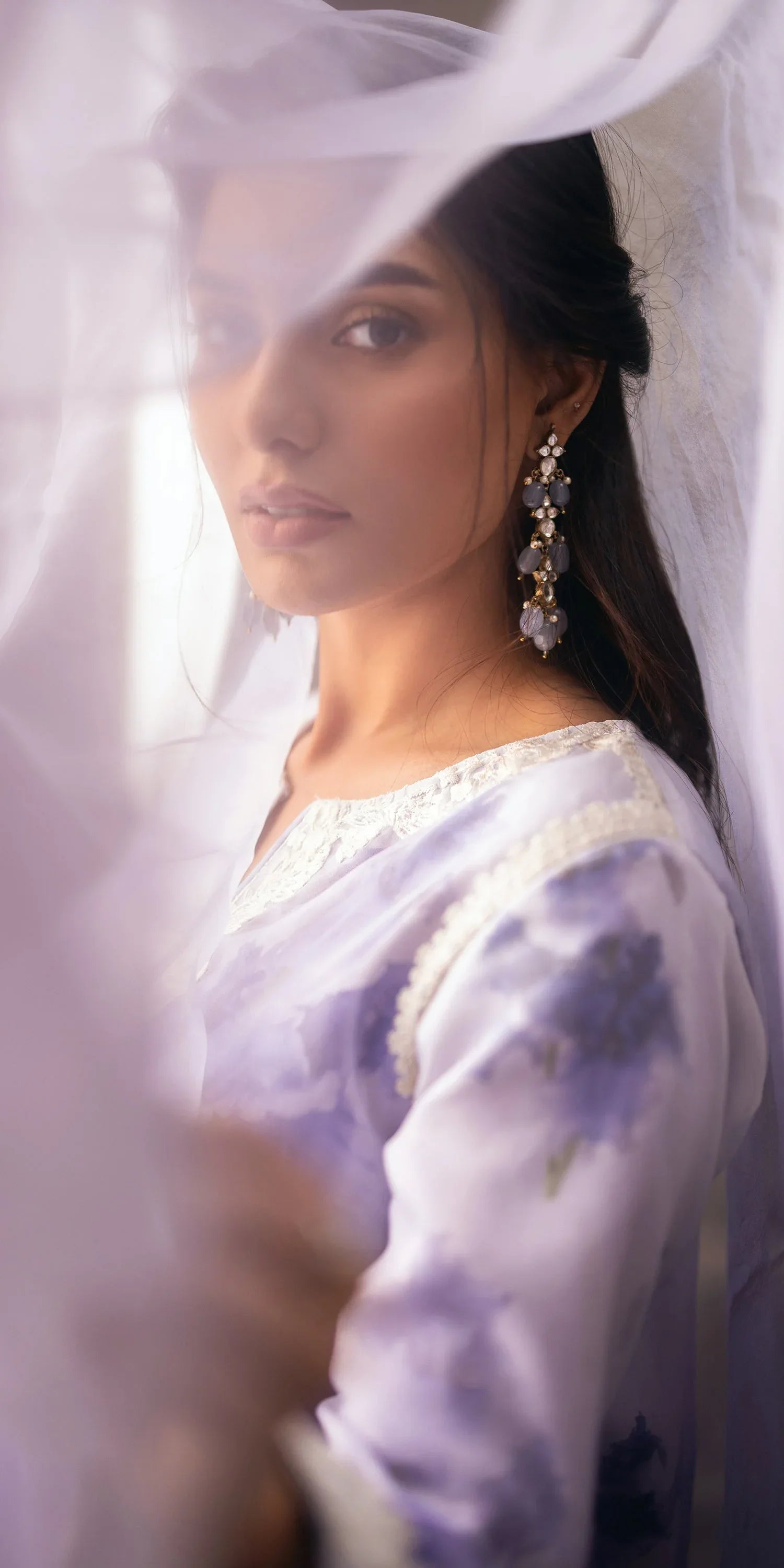Erum Khan | Beyond Basic | CITY LUXE - Rang-e-Khaas