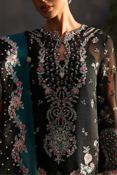 Afrozeh | La Fuschia 25 | Larosea - Rang-e-Khaas