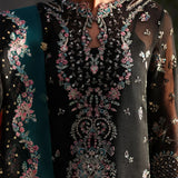 Afrozeh | La Fuchsia 25 | Larosea