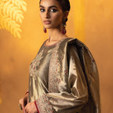 Faiza Faisal | Signature Pret Eid Edit | Rachele