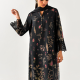 Iznik | Ready to Wear | IP-245 PRINTED GEORGETTE