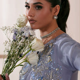 Ajr Couture | Symphony Luxe Festive 25 | Crimson