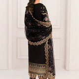 Baroque | Chantelle 23 | CH11-04