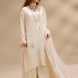 Erum Khan | Lillia Summer Edit | Moon Pearl