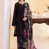 Iznik | Exclusive Lawn | UE-253 EMBROIDERED LAWN