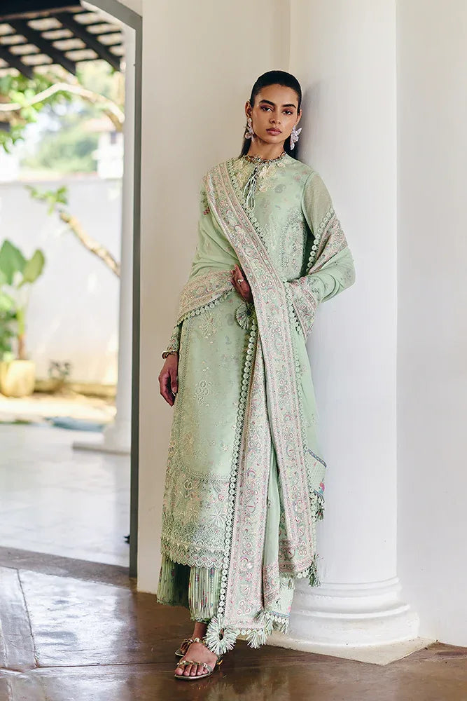 Suffuse | Casual Pret 25 | NAIRE - Rang-e-Khaas