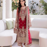 Kanwal Malik | Crimson