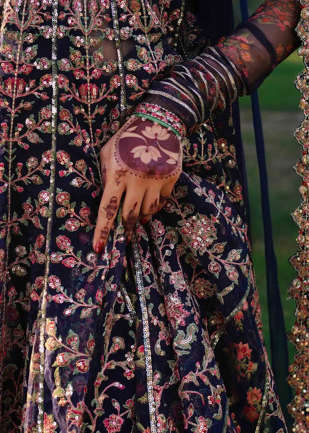 Hussain Rehar - Falak