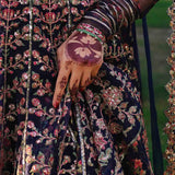 Hussain Rehar - Falak