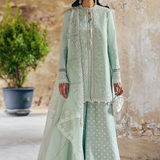 SUFFUSE | SILK PRET Fall '24 | GALE