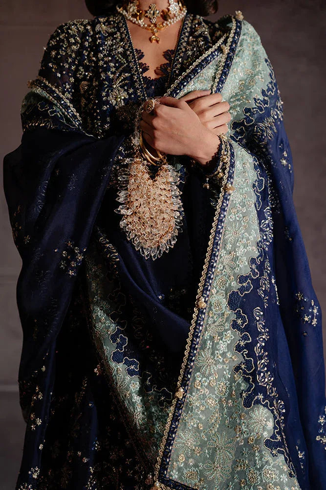 Suffuse | Freeshia Wedding Formals | RISHAAL - Rang-e-Khaas