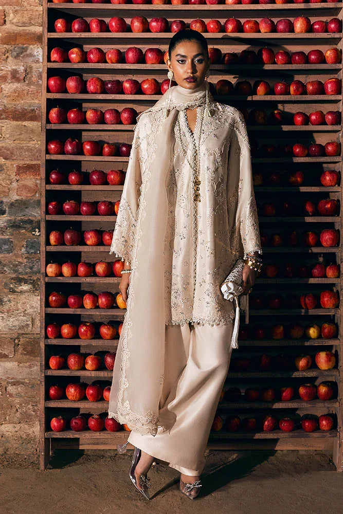 Suffuse | Silk Pret Summer 25 | RHEA - Rang-e-Khaas