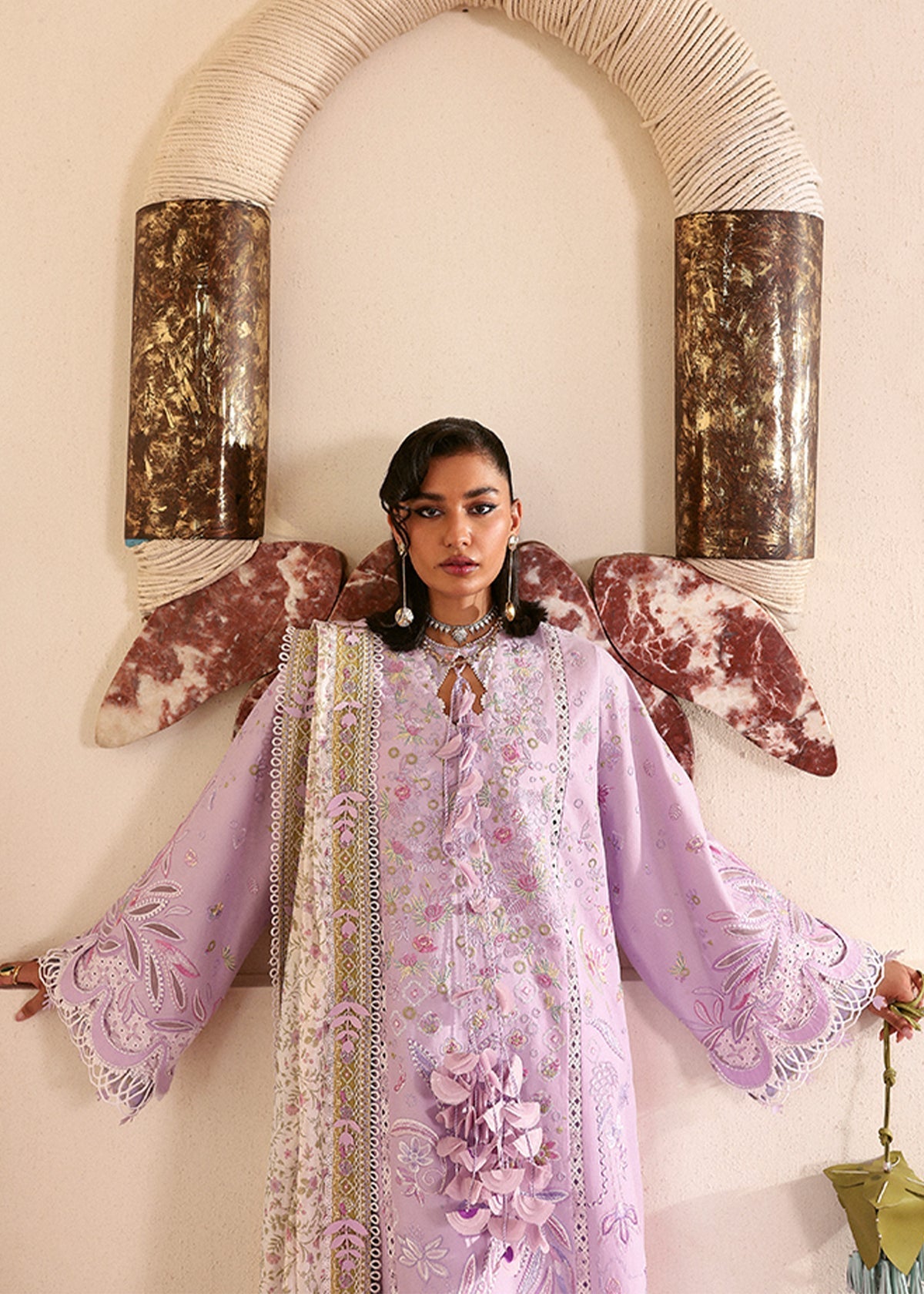 SUFFUSE | LAWN EID '25 | YASMIN