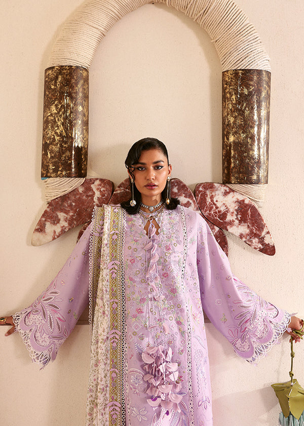 Suffuse | Eid Lawn 25 | YASMIN
