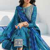 Jazmin | Summer Lawn 25 | USE-9017