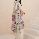 Iznik | Festive Lawn 25 | EFL-05