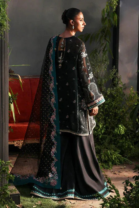 Afrozeh | La Fuschia 25 | Larosea - Rang-e-Khaas
