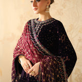 Baroque | Velvet 25 | UF-4319