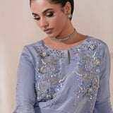 Ajr Couture | Symphony Luxe Festive 25 | Crimson