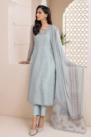 Baroque | Formals Collection | UF-419 - Rang-e-Khaas