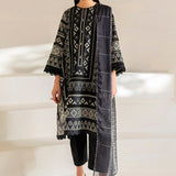 Baroque | Luxury Pret 24 | LAWN UF-672