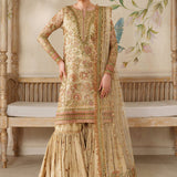 Baroque | Chantelle 25 | CH14-02