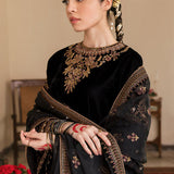 Baroque | Velvet 25 | UF-253