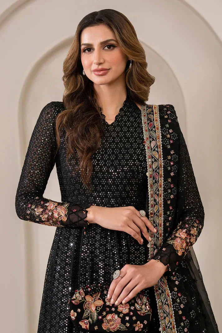 Jazmin | Wedding Formals | UC-3030 - Rang-e-Khaas