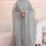 Jazmin | Formals Collection | CHIFFON UC-3043