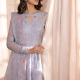 Jazmin | Formals Collection | CHIFFON UC-3039