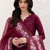 Baroque | Eid Lawn 25 | EL-D05