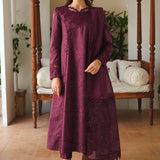 Baroque | Luxury Pret 24 | UF-645