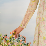 Iznik | Guzel lawn 24 | IGL-07