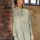SUFFUSE | SILK PRET Fall '24 | GALE