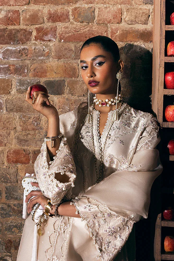 Suffuse | Silk Pret Summer 25 | RHEA - Rang-e-Khaas