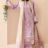 SUFFUSE | LAWN EID '25 | YASMIN