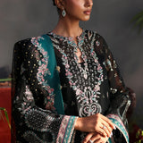 Afrozeh | La Fuchsia 25 | Larosea