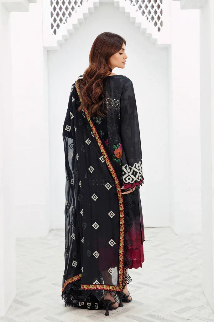 Charizma | Print Melody | PM4-16 - Rang-e-Khaas