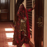 Hussain Rehar | Luxury Pret SS 24 | Aabs