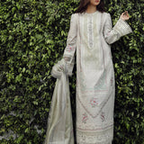 Qalamkar | Festive Lawn 2024 | PS-11 RINNAH