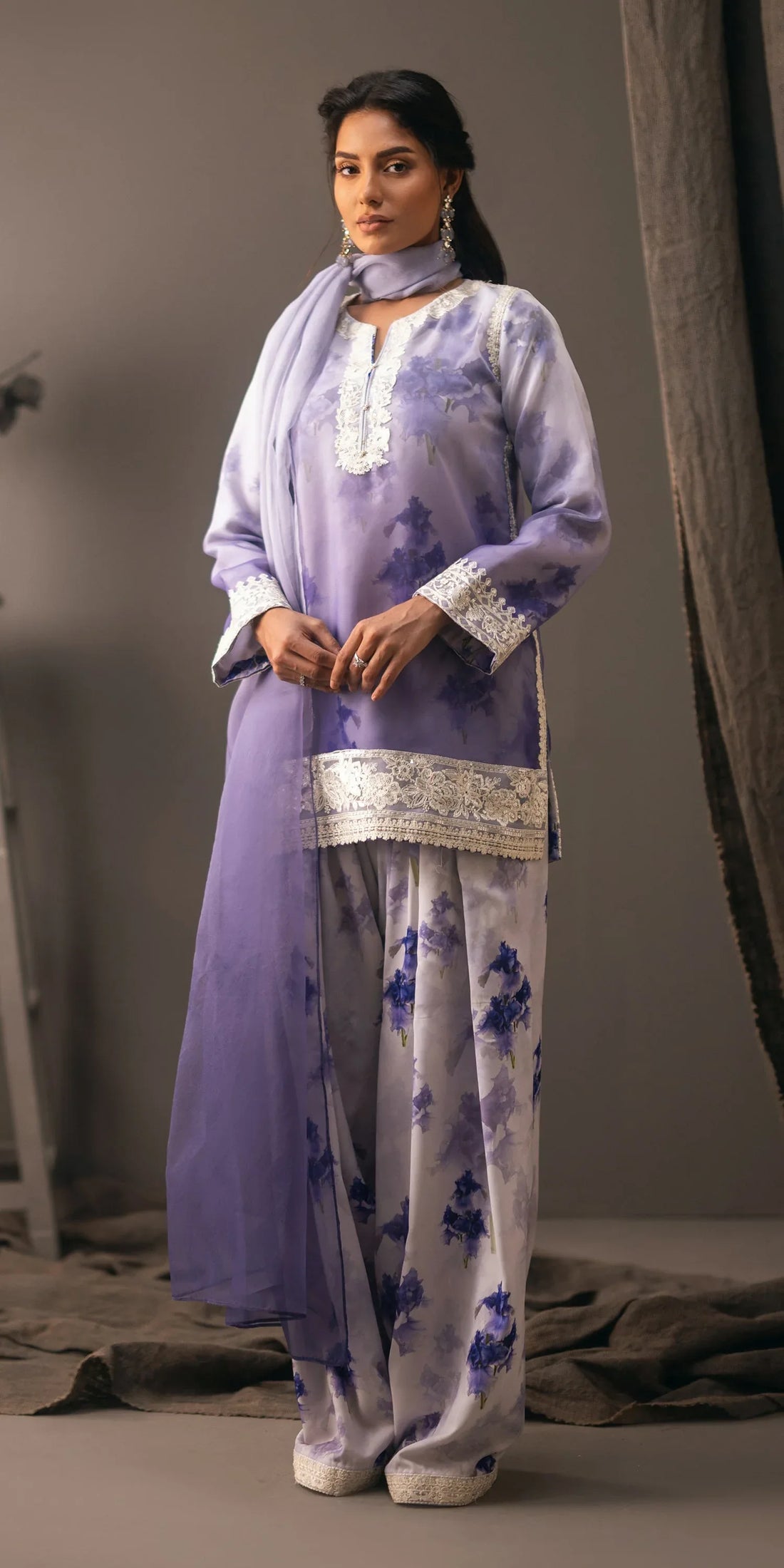 Erum Khan | Beyond Basic | CITY LUXE - Rang-e-Khaas