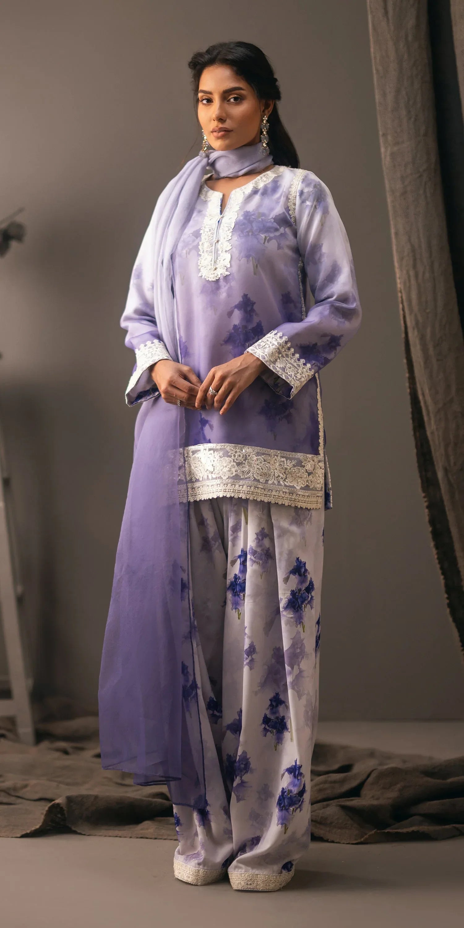 Erum Khan | Beyond Basic | CITY LUXE - Rang-e-Khaas
