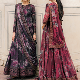 Iznik | Formal Wear | UE-315