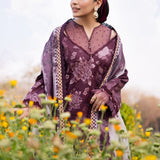 Alizeh | Sheen Lawn Prints 24 | ASTER