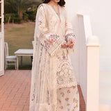 Baroque | Eid Lawn 25 | EL-D06