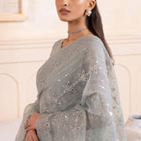 Jazmin | Formals Collection | CHIFFON UC-3043