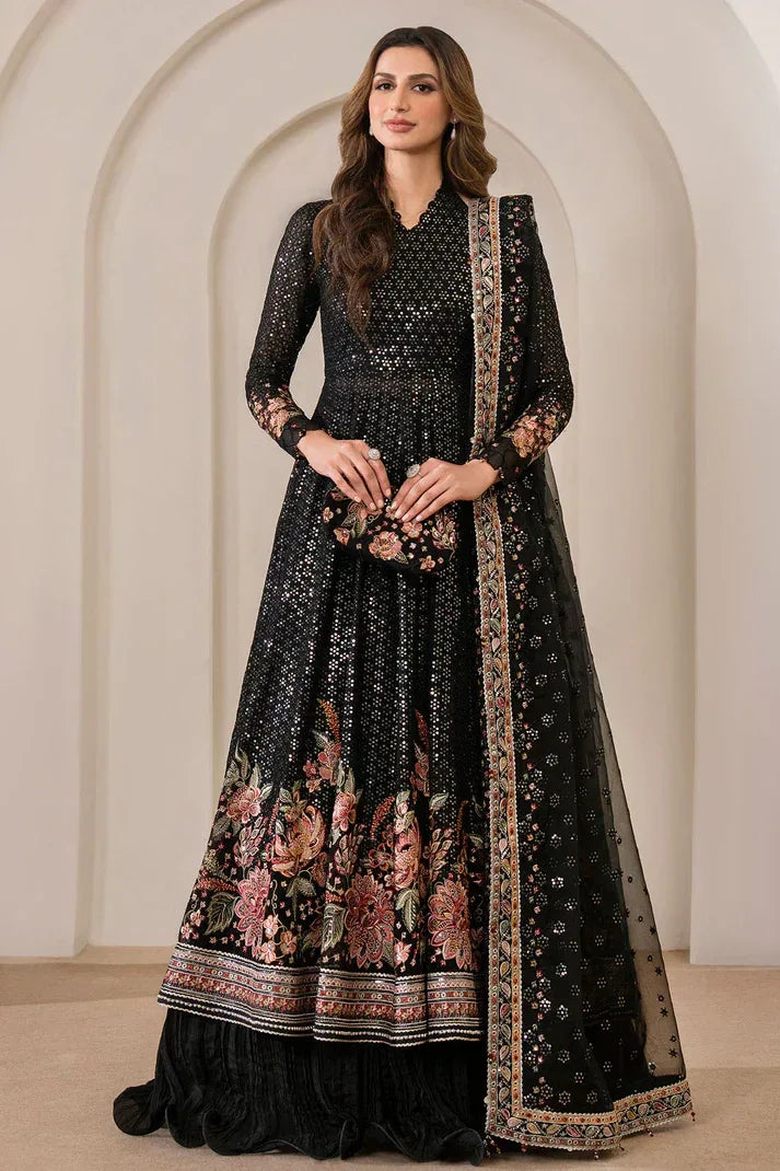 Jazmin | Wedding Formals | UC-3030 - Rang-e-Khaas