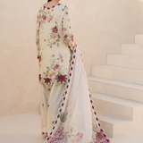 Iznik | Festive Lawn 25 | EFL-05