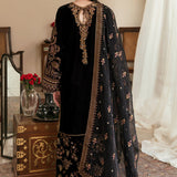 Baroque | Velvet 25 | UF-253