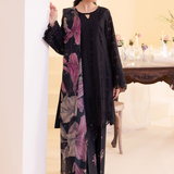 Iznik | Exclusive Lawn | UE-253 EMBROIDERED LAWN